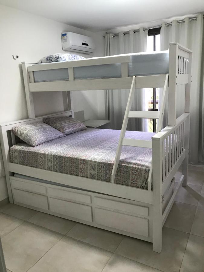 Wai Wai Cumbuco Eco Residence Buitenkant foto