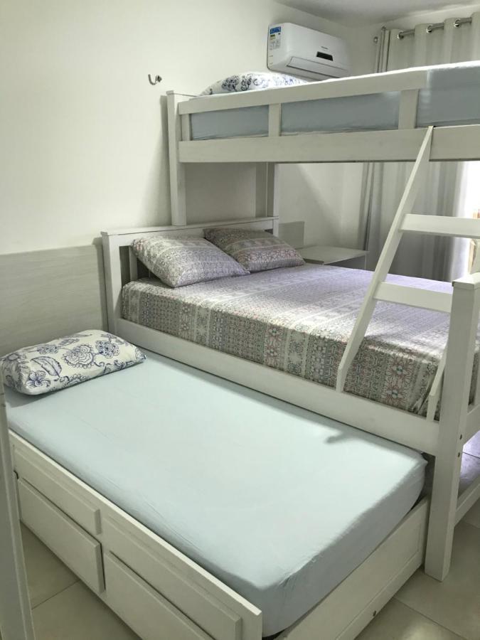 Wai Wai Cumbuco Eco Residence Buitenkant foto