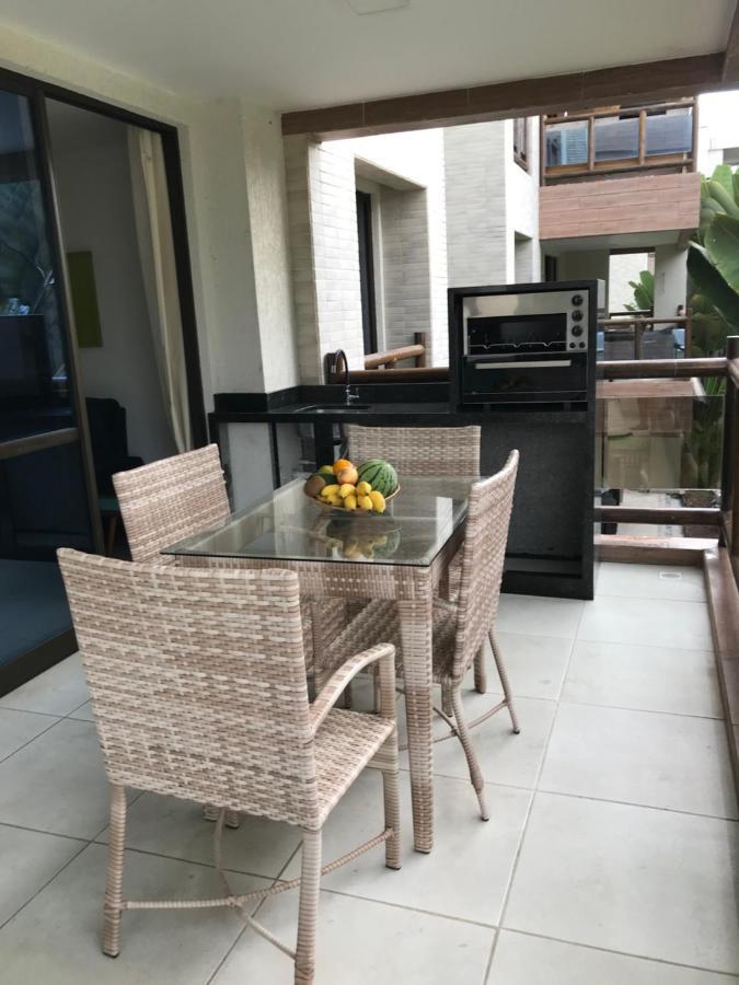 Wai Wai Cumbuco Eco Residence Buitenkant foto