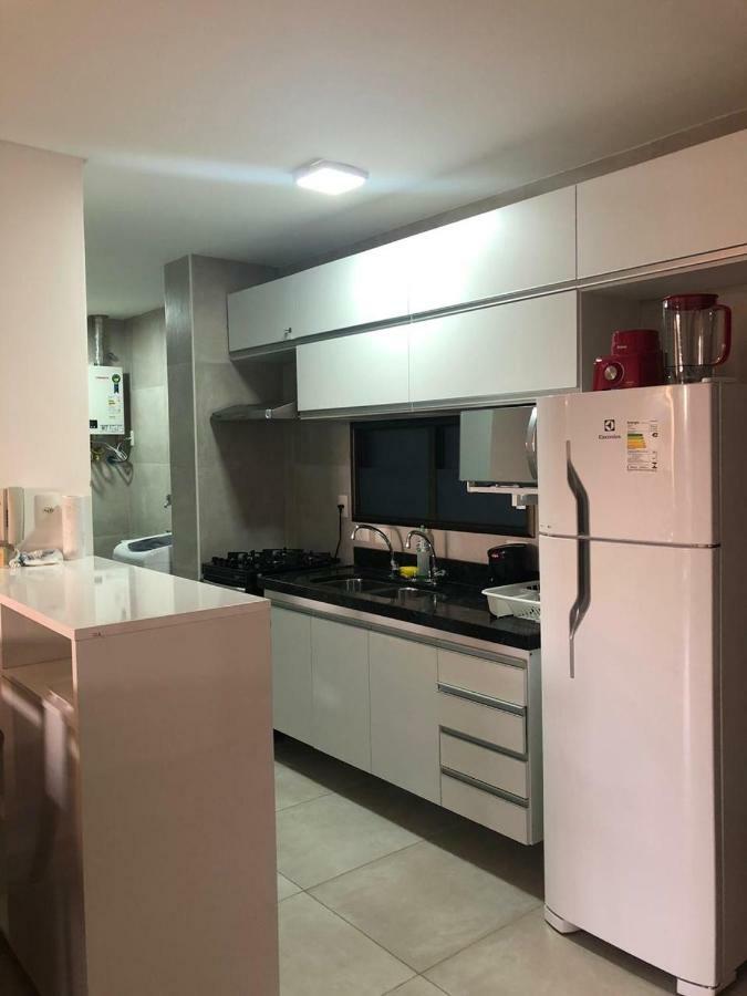 Wai Wai Cumbuco Eco Residence Buitenkant foto