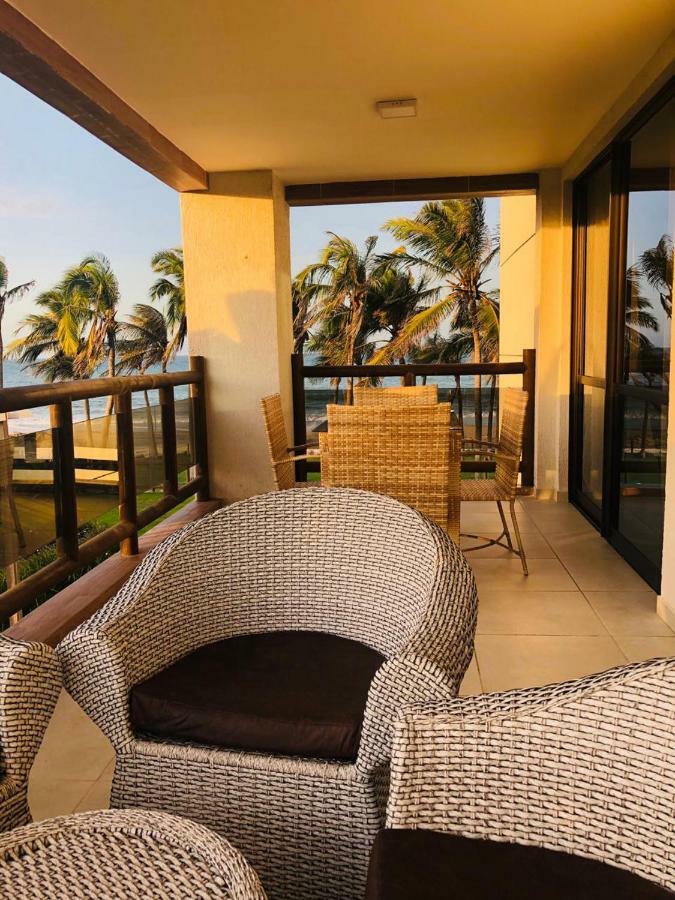Wai Wai Cumbuco Eco Residence Buitenkant foto