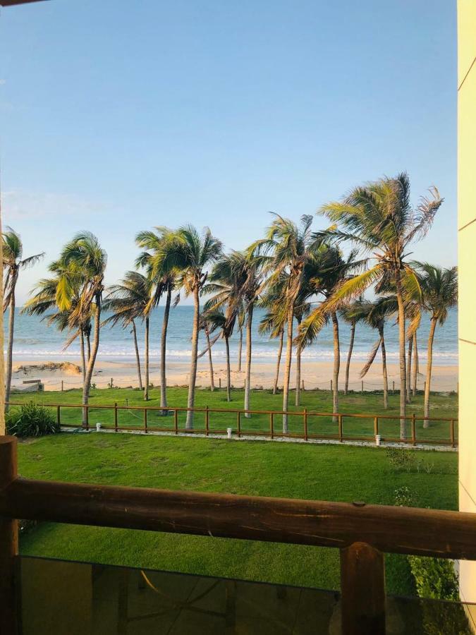 Wai Wai Cumbuco Eco Residence Buitenkant foto