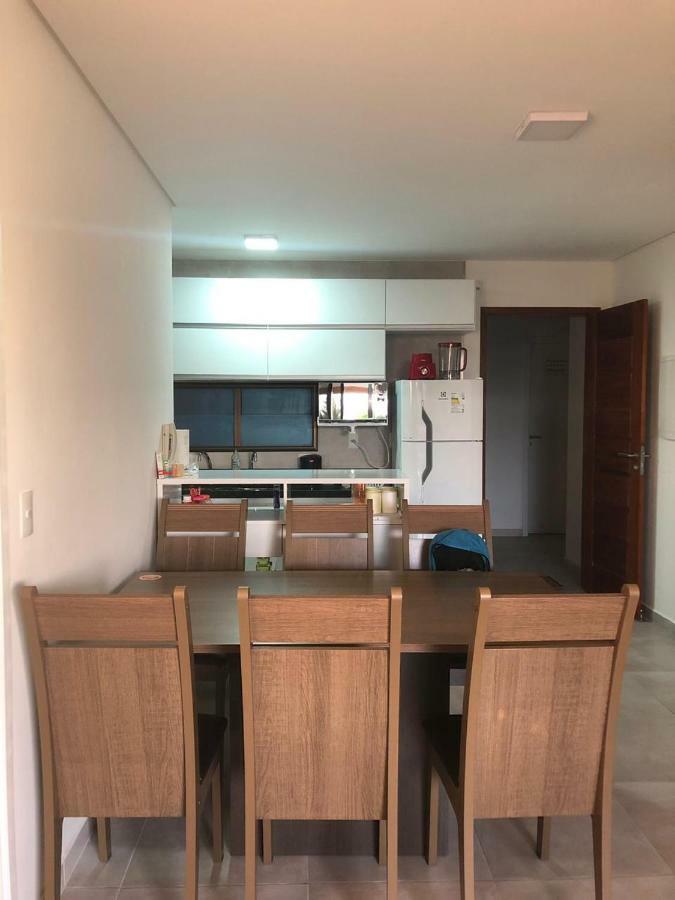 Wai Wai Cumbuco Eco Residence Buitenkant foto